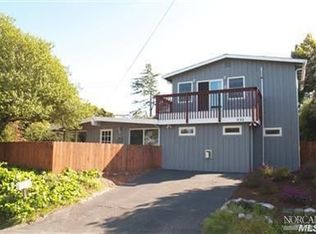 933 Greenhill Rd, Mill Valley, CA 94941