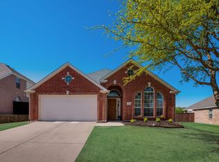 8305 Olympia Dr, McKinney, TX 75070