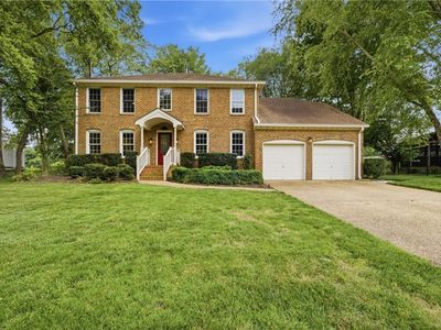 5345 Lake Lawson Rd, Virginia Beach, VA, 23455