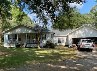715 Crawford Loop, Pollock, LA 71467