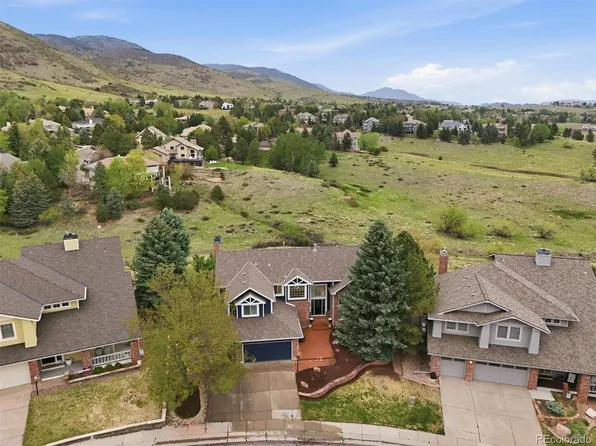 21 Amaranth Drive, Littleton, CO 80127