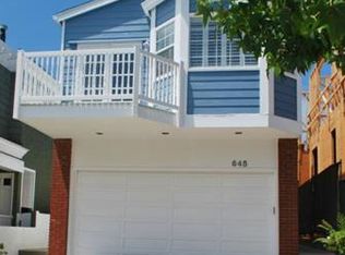 645 Longfellow Ave, Hermosa Beach, CA 90254