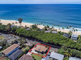 59-498 Kamehameha Hwy, Haleiwa, HI 96712