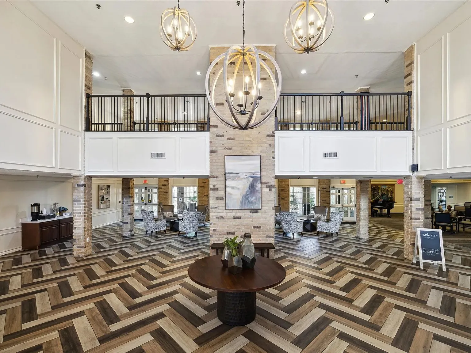 Treemont Senior Living — Photo 4