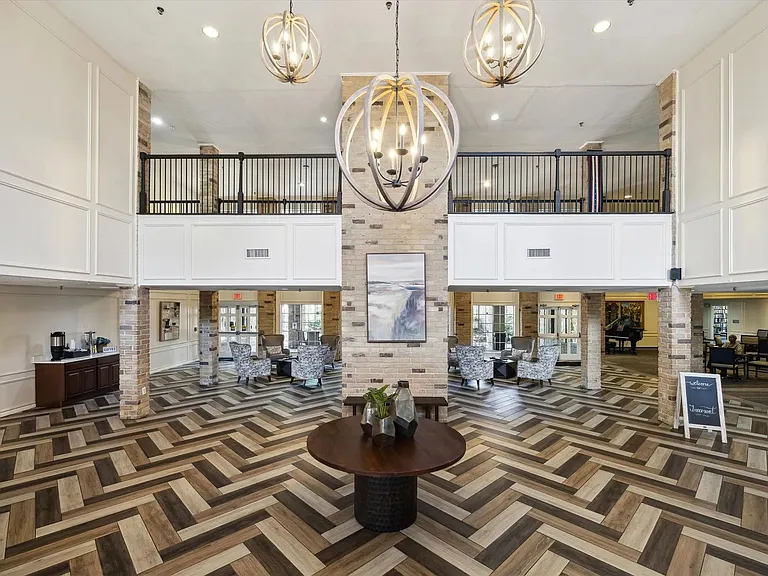 Treemont Senior Living — Photo 4