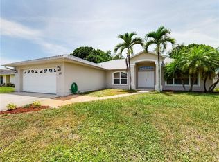 135 Bristol St, Sebastian, FL 32958