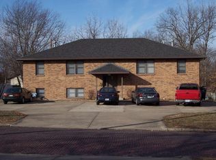 307 S Mulberry St APT B, Warrensburg, MO 64093