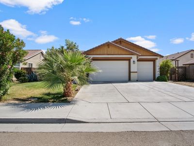 204 North St, Los Banos, CA, 93635