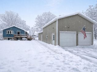 9304 I Dr S, Ceresco, MI 49033