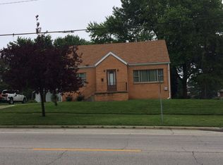 804 N Walnut St, Springfield, IL 62702