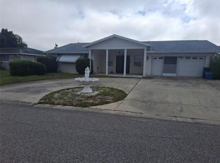 10200 Amadeus Dr, Port Richey, FL 34668