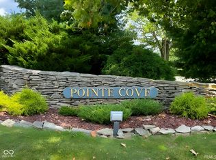 8828 S Morrison Ct, Bloomington, IN 47401