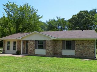 412 Erwin St, Edgewood, TX 75117