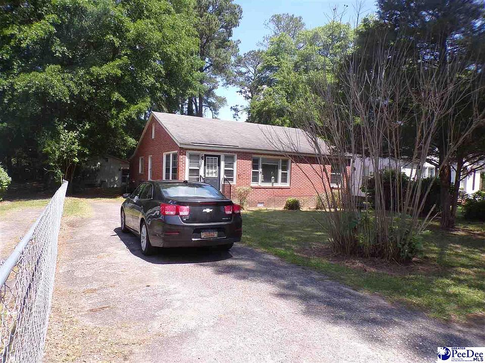 1315 Cherokee Rd, Florence, SC 29501 Zillow
