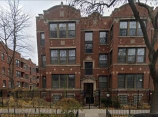1124 W Pratt Blvd APT 2N, Chicago, IL 60626