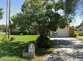 1210 Tesoro Ave, Rancho Viejo, TX 78575