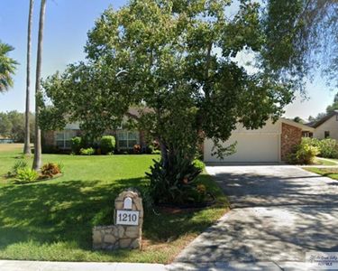 1210 Tesoro Ave, Rancho Viejo, TX, 78575