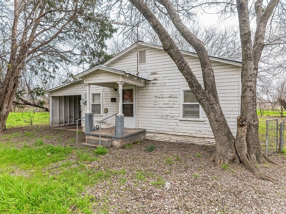 102 1/2 N Cypress Ave, Hubbard, TX 76648 Zillow