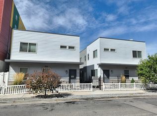 928 S Washington St W #3, Salt Lake City, UT 84101