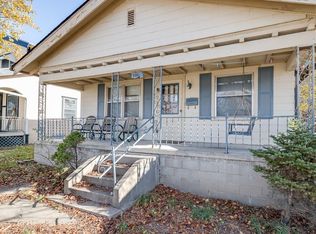 3911 Terrace Ave, Saint Joseph, MO 64504