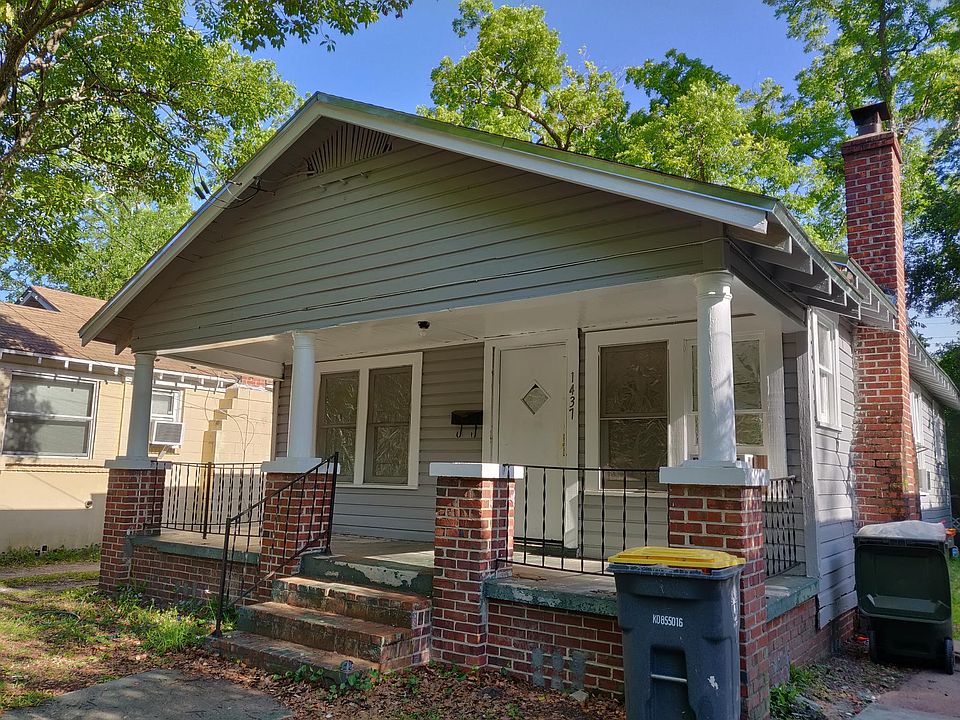 1st image of 1437 W 25th St