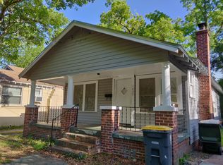 1437 W 25th St, Jacksonville, FL 32209