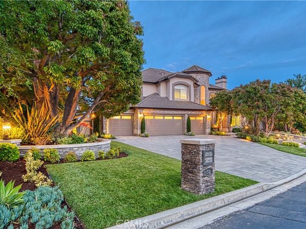 32 Panorama, Coto De Caza, CA 92679