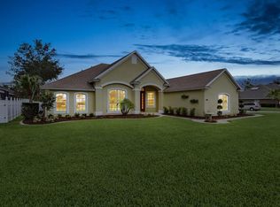 232 Hazeltine Dr, Debary, FL 32713