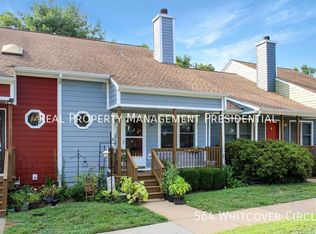 564 Whitcover Cir, Charlottesville, VA 22901