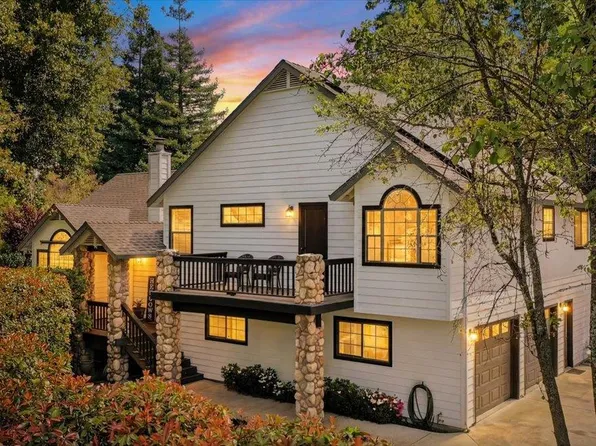 320 Gopher Flat Rd, Sutter Creek, CA 95685