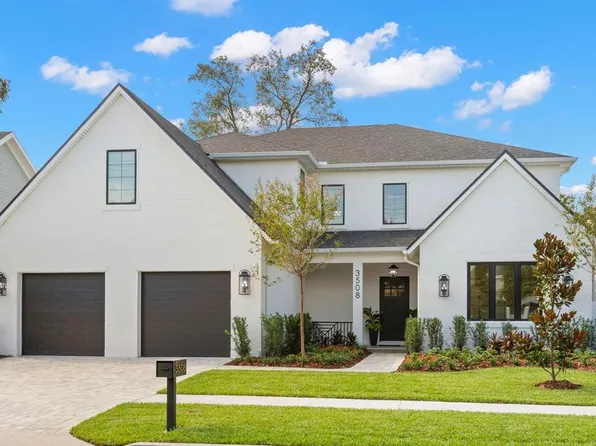 3508 W Vasconia St, Tampa, FL 33629