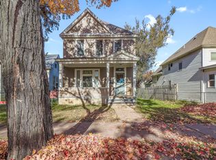 585 Sherburne Ave, Saint Paul, MN 55103