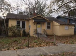 1338 W 19th St, Jacksonville, FL 32209