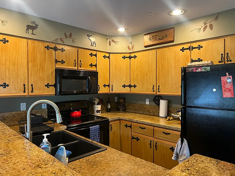 72 Oro Grande Dr #211 — Photo 44