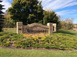 781 Tallgrass Ct, Colgate, WI 53017