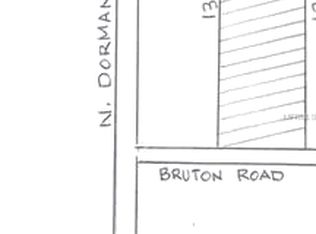 5932 Bruton Rd, Plant City, FL 33565