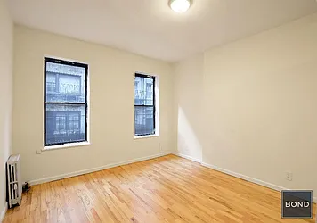 Rented by Bond New York