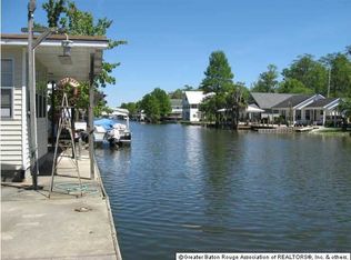 202 Bayou Tranquille Ct, Pierre Part, LA 70339