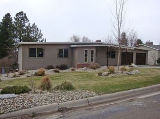 904 Parkview Way, Missoula, MT 59803