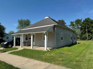 1233 College St, Logansport, IN 46947
