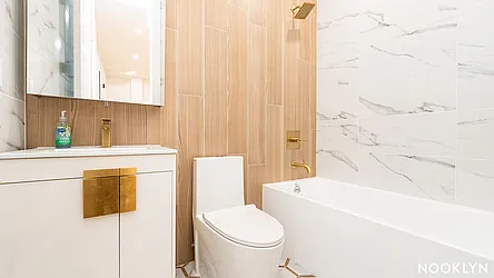 Rented by Nooklyn NYC LLC