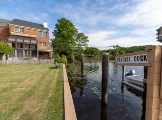 1 Old Fish Hatchery Rd, Edenton, NC 27932