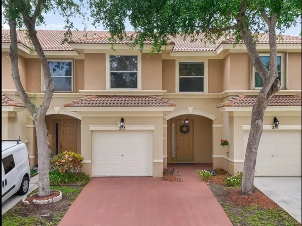 273 River Bluff Lane, Royal Palm Beach, FL 33411