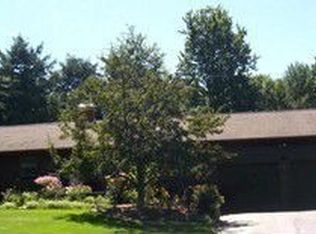 110 Fisher Hill Rd, Cheshire, MA 01225