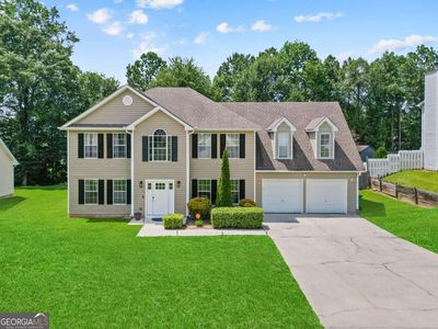 1793 Harmony Trce, Lithonia, GA, 30058