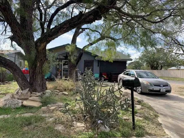 201 E Riverside Ave, San Angelo, TX 76905