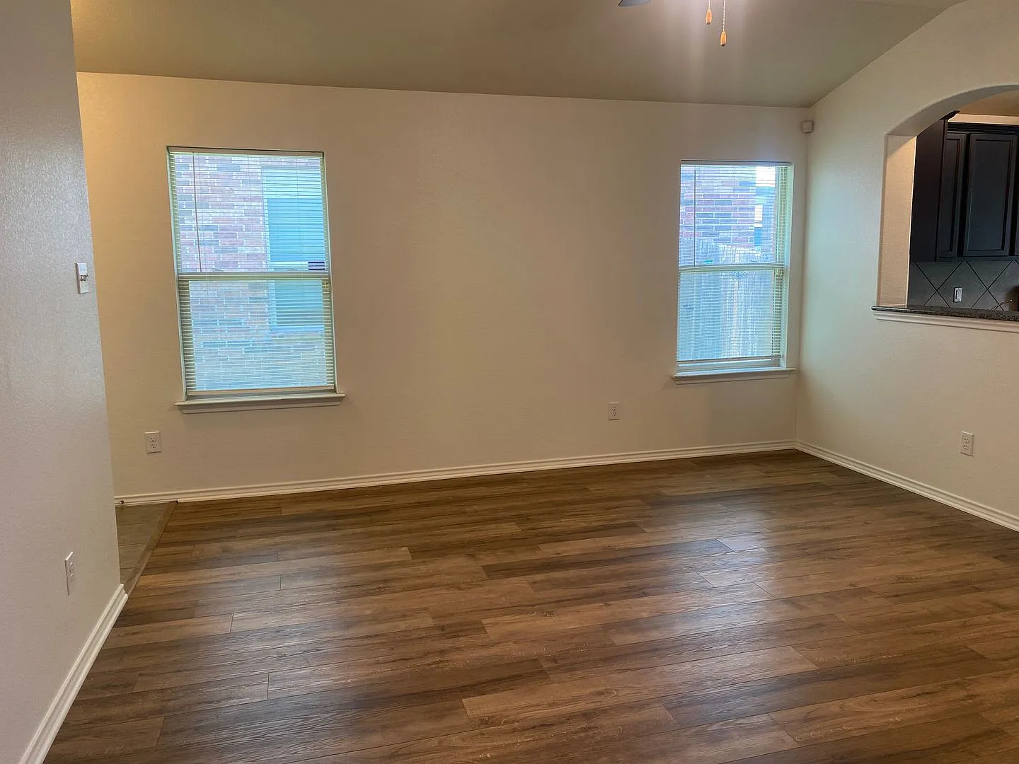 3 Bedroom, Academy Isd — Photo 2