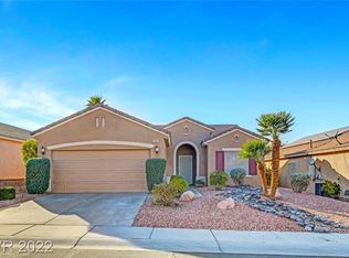 2067 Tiger Links Dr, Henderson, NV 89012