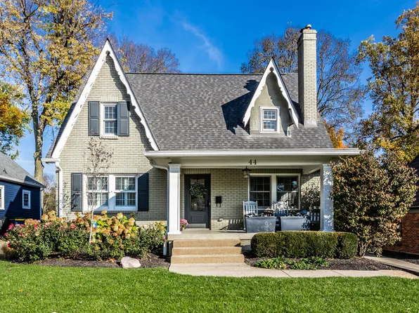 44 E 54th St, Indianapolis, IN 46220