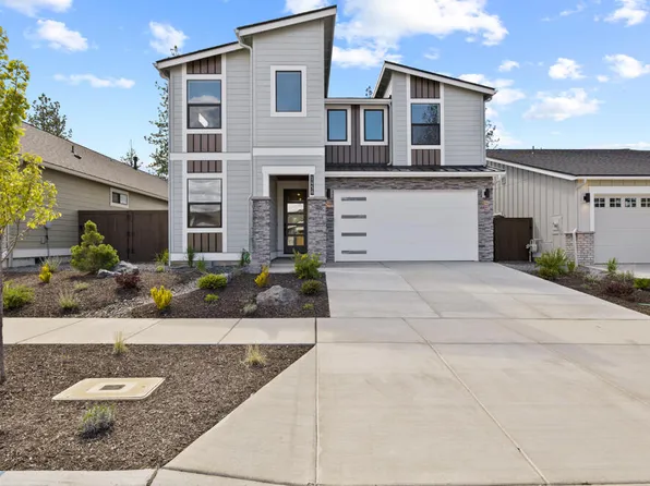 1456 NW Ochoa Dr, Bend, OR 97703